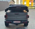 Сірий Джип Gladiator, об'ємом двигуна 3.6 л та пробігом 50 тис. км за 55900 $, фото 9 на Automoto.ua