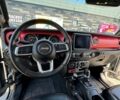 Серый Джип Gladiator, объемом двигателя 3.6 л и пробегом 24 тыс. км за 48000 $, фото 26 на Automoto.ua