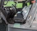 Серый Джип Gladiator, объемом двигателя 3.6 л и пробегом 1 тыс. км за 57900 $, фото 30 на Automoto.ua