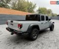 Джип Gladiator 2022 в Киеве на Automoto.ua Серый Джип Gladiator, объемом двигателя 3.6 л и пробегом 73 тыс. км за 45300 $, фото 1 на Automoto.ua