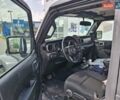 Серый Джип Gladiator, объемом двигателя 3.6 л и пробегом 70 тыс. км за 36500 $, фото 2 на Automoto.ua