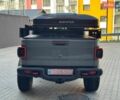 Сірий Джип Gladiator, об'ємом двигуна 3.6 л та пробігом 50 тис. км за 55900 $, фото 10 на Automoto.ua