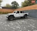 Джип Gladiator 2022 в Киеве на Automoto.ua Серый Джип Gladiator, объемом двигателя 3.6 л и пробегом 73 тыс. км за 45300 $, фото 10 на Automoto.ua