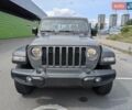 Серый Джип Gladiator, объемом двигателя 3.6 л и пробегом 1 тыс. км за 57900 $, фото 2 на Automoto.ua