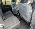 Серый Джип Gladiator, объемом двигателя 3.6 л и пробегом 1 тыс. км за 57900 $, фото 55 на Automoto.ua