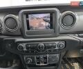 Серый Джип Gladiator, объемом двигателя 3.6 л и пробегом 1 тыс. км за 57900 $, фото 62 на Automoto.ua