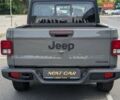 Серый Джип Gladiator, объемом двигателя 3.6 л и пробегом 1 тыс. км за 57900 $, фото 9 на Automoto.ua