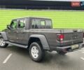 Сірий Джип Gladiator, об'ємом двигуна 3.6 л та пробігом 1 тис. км за 54300 $, фото 9 на Automoto.ua