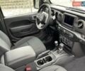 Сірий Джип Gladiator, об'ємом двигуна 3.6 л та пробігом 1 тис. км за 54300 $, фото 32 на Automoto.ua