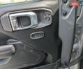 Серый Джип Gladiator, объемом двигателя 3.6 л и пробегом 1 тыс. км за 57900 $, фото 34 на Automoto.ua