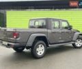 Сірий Джип Gladiator, об'ємом двигуна 3.6 л та пробігом 1 тис. км за 54300 $, фото 11 на Automoto.ua