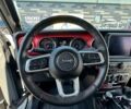 Серый Джип Gladiator, объемом двигателя 3.6 л и пробегом 24 тыс. км за 48000 $, фото 27 на Automoto.ua