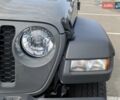 Серый Джип Gladiator, объемом двигателя 3.6 л и пробегом 1 тыс. км за 57900 $, фото 7 на Automoto.ua