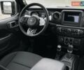 Сірий Джип Gladiator, об'ємом двигуна 3.6 л та пробігом 1 тис. км за 54300 $, фото 23 на Automoto.ua