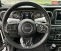 Сірий Джип Gladiator, об'ємом двигуна 3.6 л та пробігом 1 тис. км за 54300 $, фото 24 на Automoto.ua