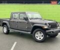 Сірий Джип Gladiator, об'ємом двигуна 3.6 л та пробігом 1 тис. км за 54300 $, фото 3 на Automoto.ua
