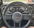 Сірий Джип Gladiator, об'ємом двигуна 3.6 л та пробігом 70 тис. км за 36500 $, фото 31 на Automoto.ua