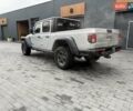 Джип Gladiator 2022 в Киеве на Automoto.ua Серый Джип Gladiator, объемом двигателя 3.6 л и пробегом 73 тыс. км за 45300 $, фото 8 на Automoto.ua