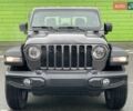Сірий Джип Gladiator, об'ємом двигуна 3.6 л та пробігом 1 тис. км за 54300 $, фото 4 на Automoto.ua