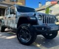 Серый Джип Gladiator, объемом двигателя 3.6 л и пробегом 78 тыс. км за 51300 $, фото 1 на Automoto.ua