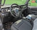 Серый Джип Gladiator, объемом двигателя 3.6 л и пробегом 1 тыс. км за 57900 $, фото 33 на Automoto.ua