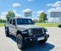 Серый Джип Gladiator, объемом двигателя 3.6 л и пробегом 24 тыс. км за 48000 $, фото 1 на Automoto.ua