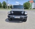 Сірий Джип Gladiator, об'ємом двигуна 3.6 л та пробігом 70 тис. км за 36500 $, фото 2 на Automoto.ua