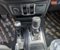 Серый Джип Gladiator, объемом двигателя 3.6 л и пробегом 1 тыс. км за 57900 $, фото 41 на Automoto.ua