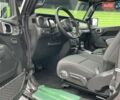 Сірий Джип Gladiator, об'ємом двигуна 3.6 л та пробігом 1 тис. км за 54300 $, фото 20 на Automoto.ua