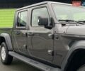 Сірий Джип Gladiator, об'ємом двигуна 3.6 л та пробігом 1 тис. км за 54300 $, фото 10 на Automoto.ua