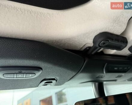 Серый Джип Gladiator, объемом двигателя 3.6 л и пробегом 73 тыс. км за 41500 $, фото 18 на Automoto.ua