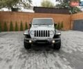 Джип Gladiator 2022 в Киеве на Automoto.ua Серый Джип Gladiator, объемом двигателя 3.6 л и пробегом 73 тыс. км за 45300 $, фото 2 на Automoto.ua