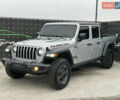 Сірий Джип Gladiator, об'ємом двигуна 3.6 л та пробігом 73 тис. км за 41500 $, фото 37 на Automoto.ua