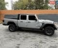 Серый Джип Gladiator, объемом двигателя 3.6 л и пробегом 73 тыс. км за 41500 $, фото 3 на Automoto.ua