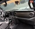 Джип Gladiator 2022 в Киеве на Automoto.ua Серый Джип Gladiator, объемом двигателя 3.6 л и пробегом 73 тыс. км за 45300 $, фото 13 на Automoto.ua