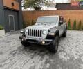 Джип Gladiator 2022 в Киеве на Automoto.ua Серый Джип Gladiator, объемом двигателя 3.6 л и пробегом 73 тыс. км за 45300 $, фото 7 на Automoto.ua