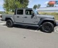 Серый Джип Gladiator, объемом двигателя 3.6 л и пробегом 1 тыс. км за 57900 $, фото 24 на Automoto.ua