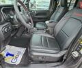 Сірий Джип Gladiator, об'ємом двигуна 3.6 л та пробігом 4 тис. км за 31000 $, фото 5 на Automoto.ua