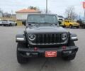Сірий Джип Gladiator, об'ємом двигуна 3.6 л та пробігом 4 тис. км за 31000 $, фото 1 на Automoto.ua