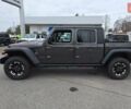 Сірий Джип Gladiator, об'ємом двигуна 3.6 л та пробігом 4 тис. км за 31000 $, фото 1 на Automoto.ua