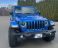 Синій Джип Gladiator, об'ємом двигуна 3.6 л та пробігом 54 тис. км за 48900 $, фото 4 на Automoto.ua