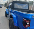 Синій Джип Gladiator, об'ємом двигуна 3.6 л та пробігом 54 тис. км за 48900 $, фото 6 на Automoto.ua
