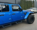 Синій Джип Gladiator, об'ємом двигуна 3.6 л та пробігом 54 тис. км за 48900 $, фото 10 на Automoto.ua