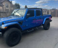 Синій Джип Gladiator, об'ємом двигуна 3.6 л та пробігом 54 тис. км за 48900 $, фото 2 на Automoto.ua