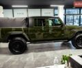 Зеленый Джип Gladiator, объемом двигателя 3 л и пробегом 66 тыс. км за 53000 $, фото 5 на Automoto.ua