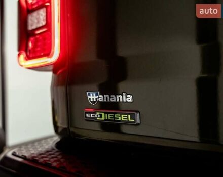 Зеленый Джип Gladiator, объемом двигателя 3 л и пробегом 66 тыс. км за 53000 $, фото 19 на Automoto.ua