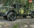 Зеленый Джип Gladiator, объемом двигателя 2.99 л и пробегом 63 тыс. км за 53000 $, фото 5 на Automoto.ua
