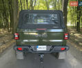 Зеленый Джип Gladiator, объемом двигателя 2.99 л и пробегом 63 тыс. км за 53000 $, фото 18 на Automoto.ua