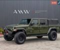 Зелений Джип Gladiator, об'ємом двигуна 2.99 л та пробігом 66 тис. км за 53000 $, фото 1 на Automoto.ua