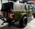Зелений Джип Gladiator, об'ємом двигуна 2.99 л та пробігом 66 тис. км за 53000 $, фото 9 на Automoto.ua